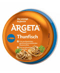 Argeta Thunfisch-Aufstrich 95g Argeta