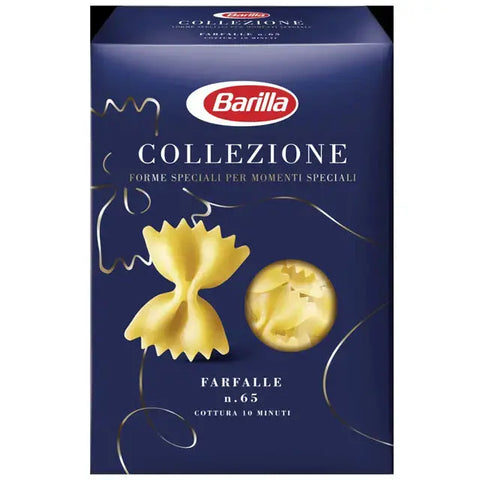 Barilla Farfalle 500g Barilla