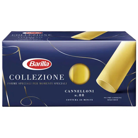 Barilla Pasta Nudeln Cannelloni 250g Barilla