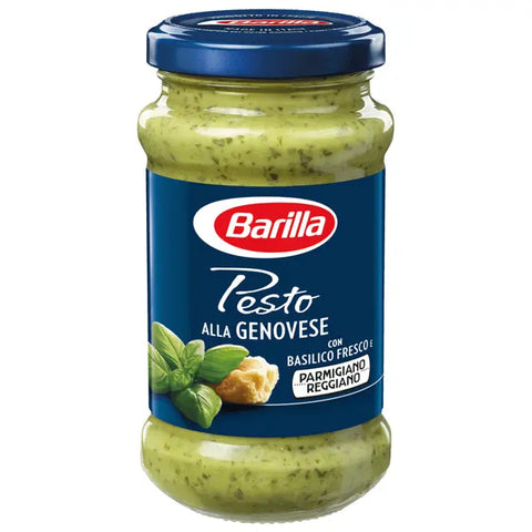Barilla Pesto alla Genovese 190g Barilla
