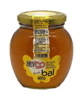 Beyço Honigsirup in Kugelglas 460g Beyco