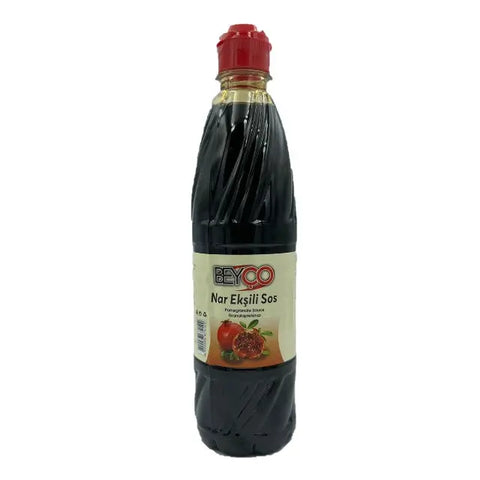 Beyco Nar Eksili Sos 680g Beyco