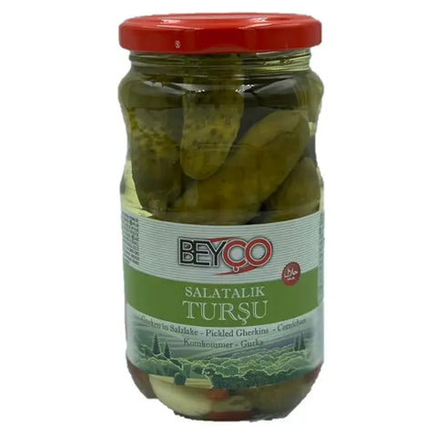 Beyco salatalik Tursu 340g Beyco