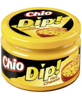 Chio Dip! Hot Cheese 200ml Chio