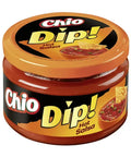 Chio Dip! Hot Salsa 200ml Chio