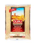Duru Bulgur Cig Köftelik 1kg Duru