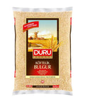 Duru Bulgur Köftelik 1 kg Duru