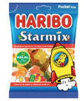 Haribo Starmix 80g Halal Haribo