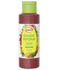 Hela Curry Gewürzketchup 300ml Hela