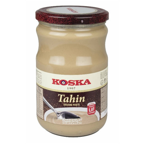 Koska Tahin 620g Koska