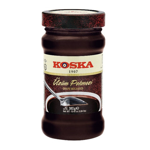 Koska Üzüm Pekmez 380g Koska