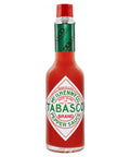 Mcillhenny Tabasco Red Pepper Sauce 60ML Wendjoe