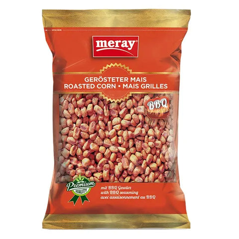 Meray Kavrulmus Misir/Geröstets Mais BBQ 150 g Meray