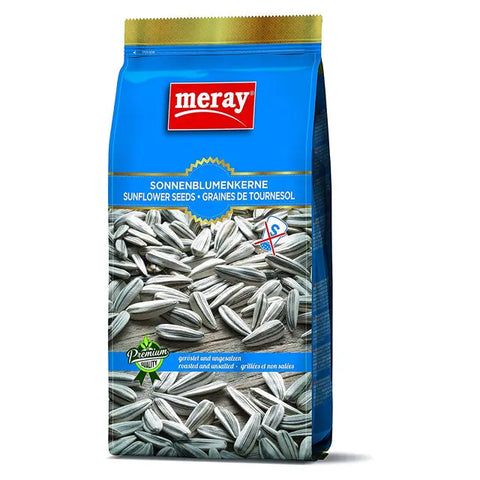 Meray Sonnenblumenkeren ungesalzen250g Meray