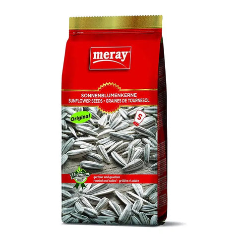 Meray Sonnenblumenkerne gesalzen 250g Meray