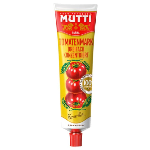Mutti Tomatenkonzentrat 200 GR Mutti