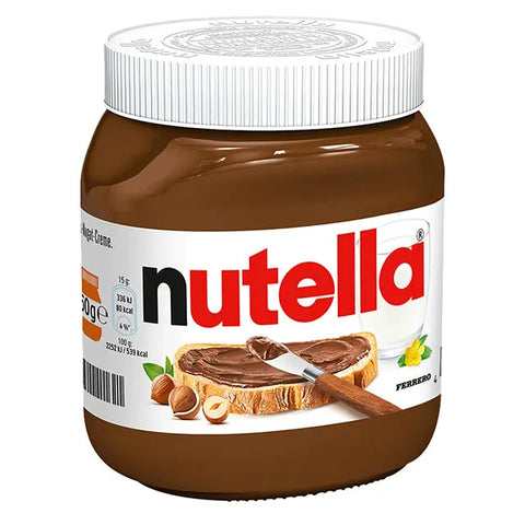 Nutella 450g Ferrero