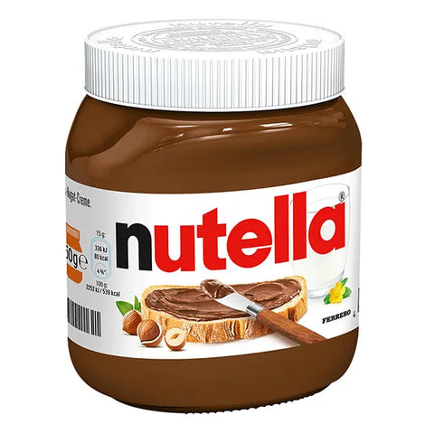 Nutella 800g Ferrero