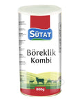 Sütat Schafskäse mit 50% Fett - 800g Sütat