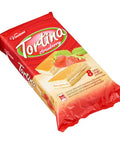 Vincinni Tortina Erdbeer Vincinni