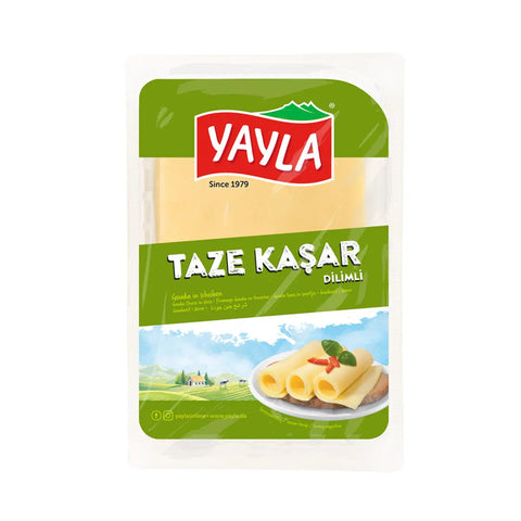 Yayla Gouda in Scheiben - 175g Yayla