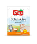 Yayla Schafkäse in Salzlake gereift - 150g Yayla