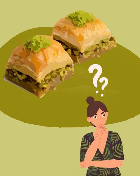 Warum sind süße Speisen während der Fastenzeit so beliebt?