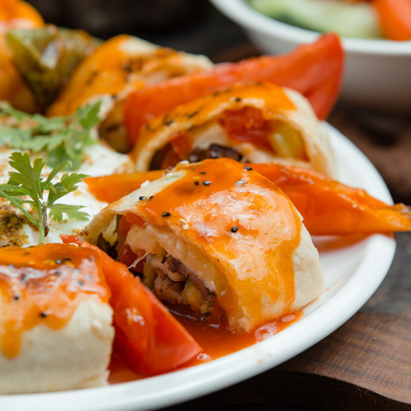 Beyti Kebap Tarifi