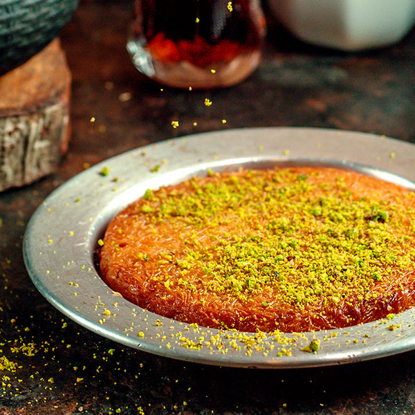 Künefe Tarifi