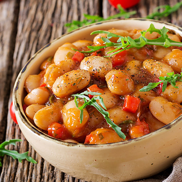 Kuru Fasülye Rezepte