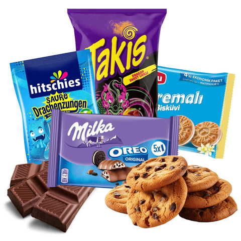 Snacks