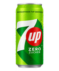 7UP Zero - 330ml 7UP