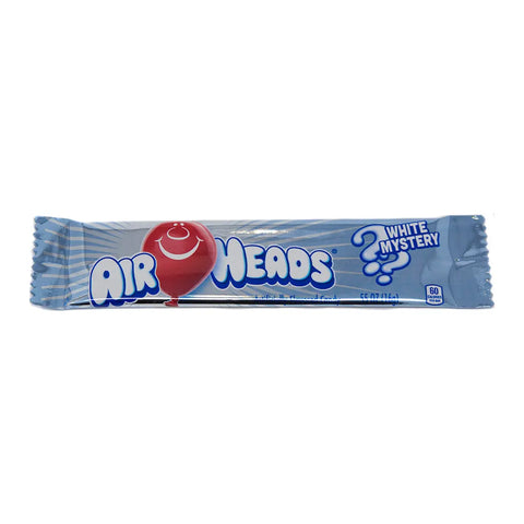 Airheads White Mystery 15g Kinder