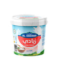 Al Hadaba Dogal Yogurt 3,5 % Fett – 1 kg Al Hadaba