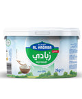 Al Hadaba Eksi Yogurt 3,5 % Fett – 2 kg Al Hadaba