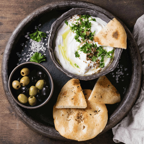 Al Hadaba Al Hadaba Labneh - 500g – Foodpaket