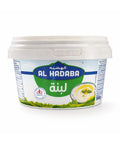 Al Hadaba Labneh - 500g Al Hadaba