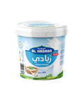 Al Hadaba Süzme Yogurt 10% Fett – 1kg Al Hadaba