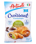 Antonelli Croissant mit Pistazien- & Schokoladenfüllung - 5x45g Antonelli