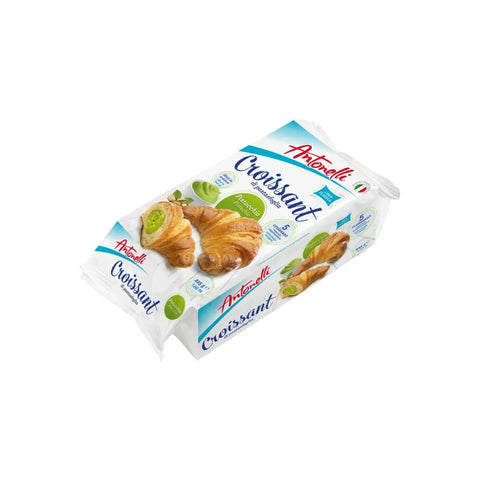Antonelli Croissant mit Pistazienfüllung - 5x45g Antonelli