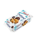 Antonelli Croissant mit Schokoladenfüllung - 5x50g Antonelli