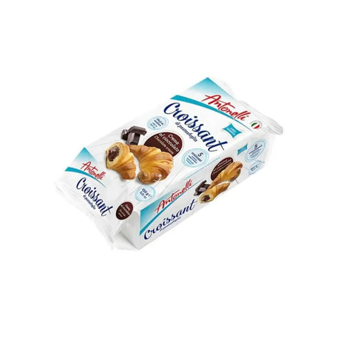 Antonelli Croissant mit Schokoladenfüllung - 5x50g Antonelli