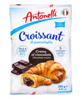 Antonelli Croissant mit Schokoladenfüllung - 5x50g Antonelli