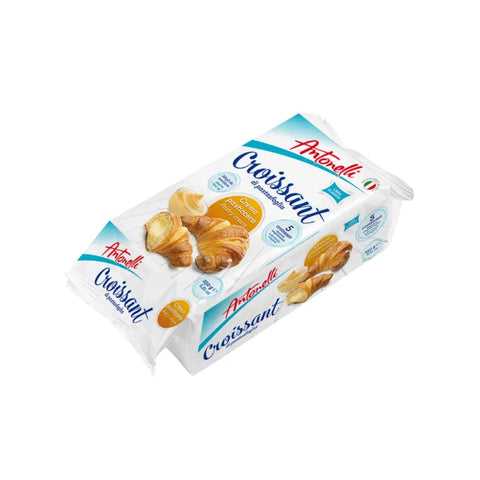 Antonelli Croissant mit Vanillecreme - 5x50g Antonelli