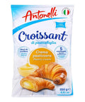 Antonelli Croissant mit Vanillecreme - 5x50g Antonelli