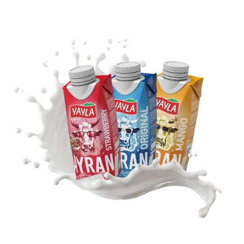 Ayran