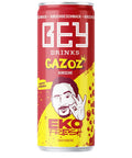 BEY Drinks Gazoz Kirsche by Eko Fresh - 330ml Hot Blood