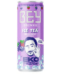 BEY Drinks Ice Tea Waldfrucht by Eko Fresh - 330ml Hot Blood