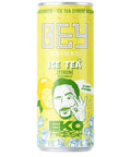 BEY Drinks Ice Tea Zitrone by Eko Fresh- 330ml Hot Blood