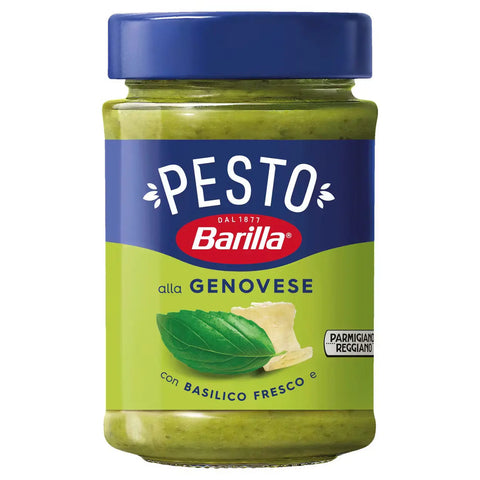 Barilla Pesto alla Genovese - 190g Barilla